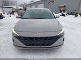 Hyundai Elantra Sel KMHLM4AGXPU477134 снимка