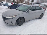 Hyundai Elantra Sel KMHLM4AGXPU477134 снимка