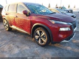 Nissan Rogue Platinum JN8BT3DD3PW313506 fotografie