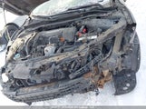 Honda Accord Ex-L 1HGCR2F87EA811180 снимка