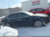 Honda Accord Ex-L 1HGCR2F87EA811180 снимка