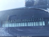 Hyundai Santa Fe Sport 5XYZUDLA8GG327743 снимка