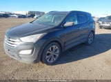 Hyundai Santa Fe Sport 5XYZUDLA8GG327743 снимка