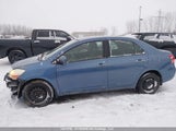 Toyota Yaris JTDBT4K32A1390609 снимка