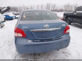 Toyota Yaris JTDBT4K32A1390609 снимка