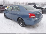 Toyota Yaris JTDBT4K32A1390609 снимка