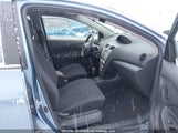 Toyota Yaris JTDBT4K32A1390609 снимка