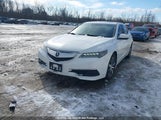 Acura Tlx Tech 19UUB1F50GA800632 снимка