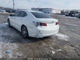Acura Tlx Tech 19UUB1F50GA800632 снимка