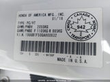Acura Tlx Tech 19UUB1F50GA800632 снимка
