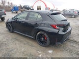 Toyota Gr Corolla Core/Circuit/Premium JTNABAAE0RA009069 снимка