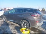 Nissan Murano 5N1AZ2MH5FN213619 снимка