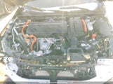 Honda Civic Hybrid Sport/Sport Touring 2HGFE4F85TH001176 fotografie