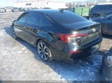 Honda Civic Hybrid Sport/Sport Touring 2HGFE4F85TH001176 снимка