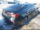 Honda Civic Hybrid Sport/Sport Touring 2HGFE4F85TH001176 fotografie
