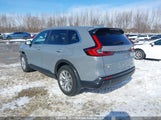 Honda Cr-V Ex-L 2HKRS4H70PH116824 снимка
