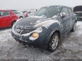Nissan Juke S/Sv/Sl JN8AF5MV5DT219499 photo