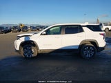 Chevrolet Equinox Lt 3GNAXPEG9TL284208 снимка