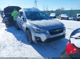 Subaru Crosstrek Sport JF2GTAGC6L8211500 fotografie