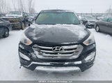 Hyundai Santa Fe Sport 2.4 Luxury 5XYZUDLB0DG079234 снимка