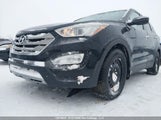 Hyundai Santa Fe Sport 2.4 Luxury 5XYZUDLB0DG079234 fotografie