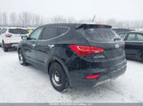 Hyundai Santa Fe Sport 2.4 Luxury 5XYZUDLB0DG079234 fotografie