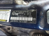 Toyota Matrix Xr 2T1KE40EX9C015038 снимка