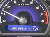 Honda Civic Ex-L 2HGFA1F08AH004123 снимка