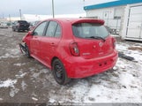 Nissan Micra 3N1CK3CP3GL237776 снимка