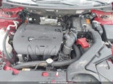 Mitsubishi Lancer Sportback Gt/Se Ltd JA32X2HUXHU600518 photo