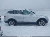 BMW X3 3.0Si WBXPC93408WJ13080 снимка