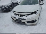 Honda Civic Ex 4Dr 2HGFC2F81HH036265 снимка