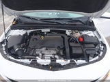 Chevrolet Malibu Lt 1G1ZD5ST8PF222642 fotografie