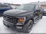 Ford F-150 Xlt 1FTFW1E85NFB90542 снимка