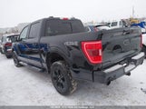 Ford F-150 Xlt 1FTFW1E85NFB90542 снимка