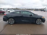 Honda Civic 2HGFG3A55FH001958 снимка