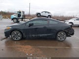 Honda Civic 2HGFG3A55FH001958 снимка