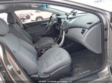 Hyundai Elantra Gl 5NPDH4AE7DH252056 снимка