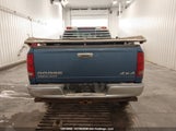 Dodge Ram  Slt/Laramie 3D7KU28D04G220942 снимка