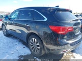 Acura Mdx Navigation Package 5FRYD4H43GB504140 fotografie