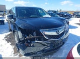 Acura Mdx Navigation Package 5FRYD4H43GB504140 fotografie