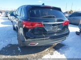 Acura Mdx Navigation Package 5FRYD4H43GB504140 снимка