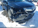 Acura Mdx Navigation Package 5FRYD4H43GB504140 снимка