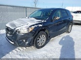 Mazda Cx-5 Gs JM3KE4CY4G0675032 снимка