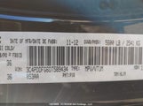 Dodge Journey R/T 3C4PDDFG6DT589434 снимка