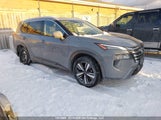 Nissan Rogue Sl JN8BT3CB0RW441625 photo