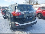 Toyota Rav4 Le 2T3BFREV5FW254856 снимка
