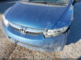Honda Civic Dx-G 2HGFA1F42AH007960 снимка