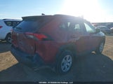 Toyota Rav4 Le 2T3B1RFVXLC124162 снимка