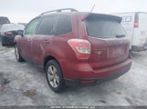 Subaru Forester 2.5I JF2SJCNC0FH509768 fotografie
